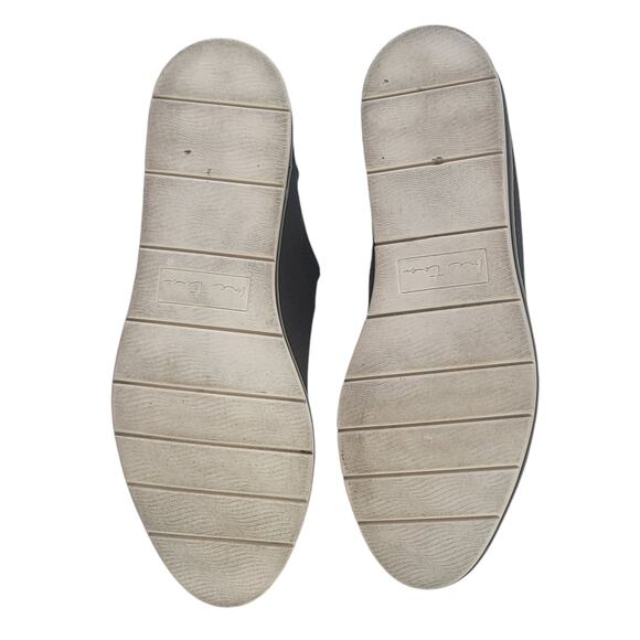 Me Too AMANDI Slip-On Wedge Shoe Women's SZ 9 - Picture 9 of 10